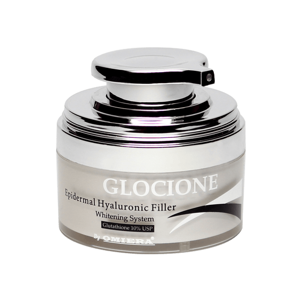 Glocione Anti-Aging & Anti-Wrinkle Cream for Women OMIERA LABS Glocione Anti-Aging & Anti-Wrinkle Cream for Women OMIERA LABS