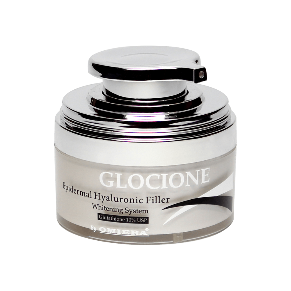 Glocione Anti Aging Anti Wrinkle Cream for Women OMIERA