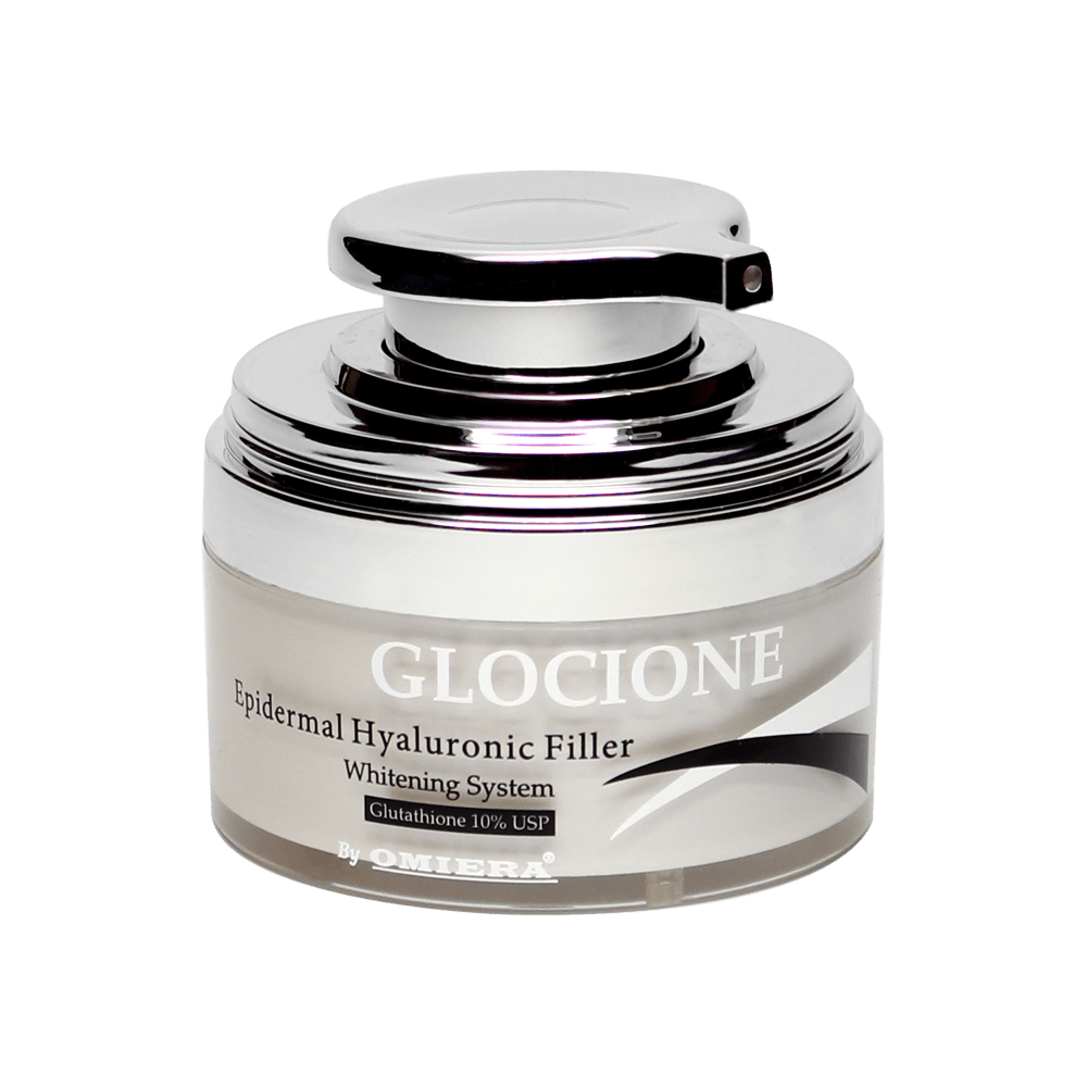 omiera glocione glutathione crme Anti Aging Facial Moisturizer Cream Anti Wrinkle Night Free of 20 harmful ingredients and does not contain artificial colors Omiera Labs: This antioxidant night