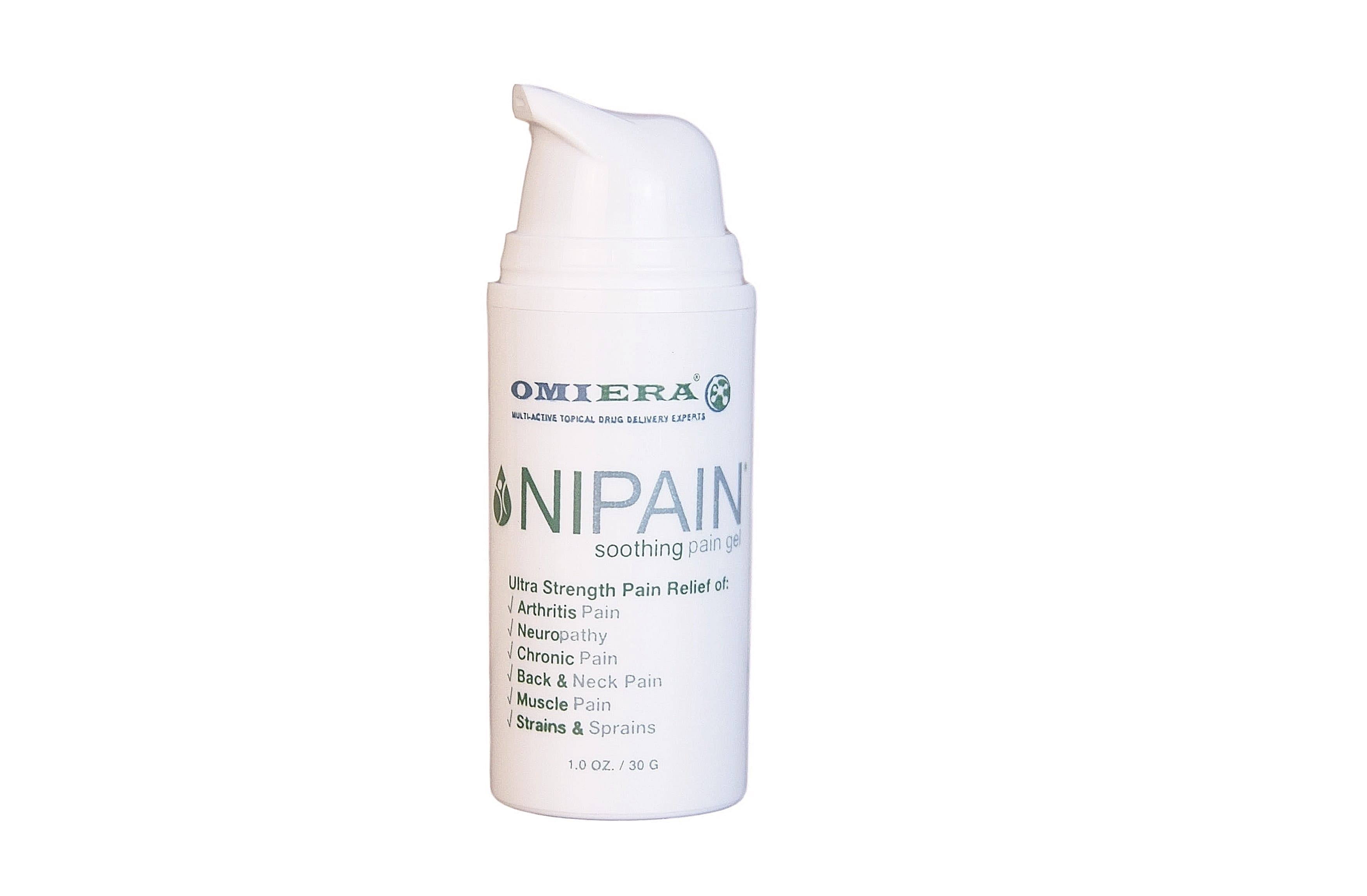 OTC Topical Products for Back Pain Relief: Cream And Gels