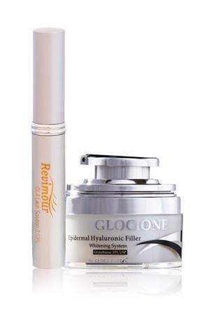 omiera glocione glutathione crme Labs Anti Aging Skin Whitening Cream Anti damaged skin Omiera Glocione Anti Aging Facial