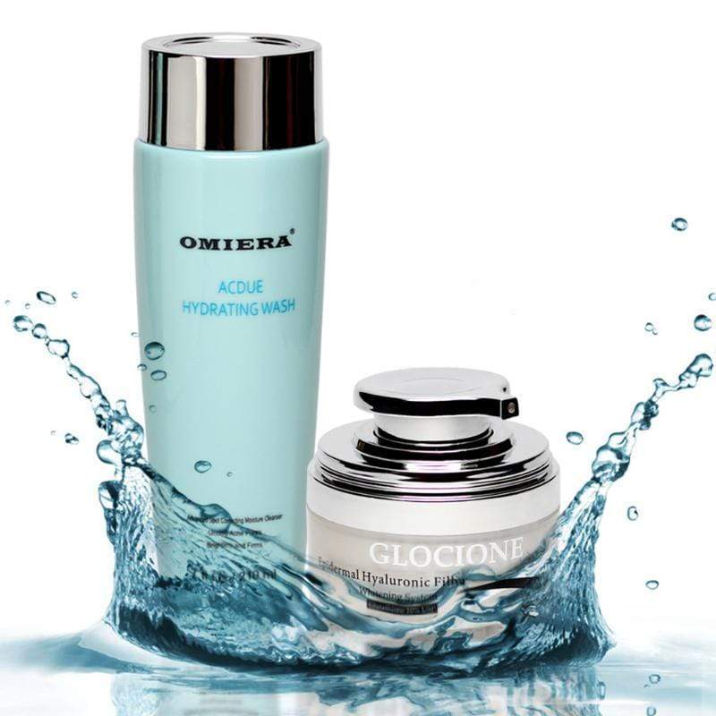 Glocione Dark Spot Corrector Anti Wrinkle Anti Aging Cream 1.0